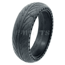 Pneu plein alvéolé Ninebot ES1, ES2, ES3, ES4