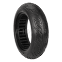 Pneu plein 10X2.70-6.5