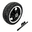 Roue avant pleine Dualtron Mini