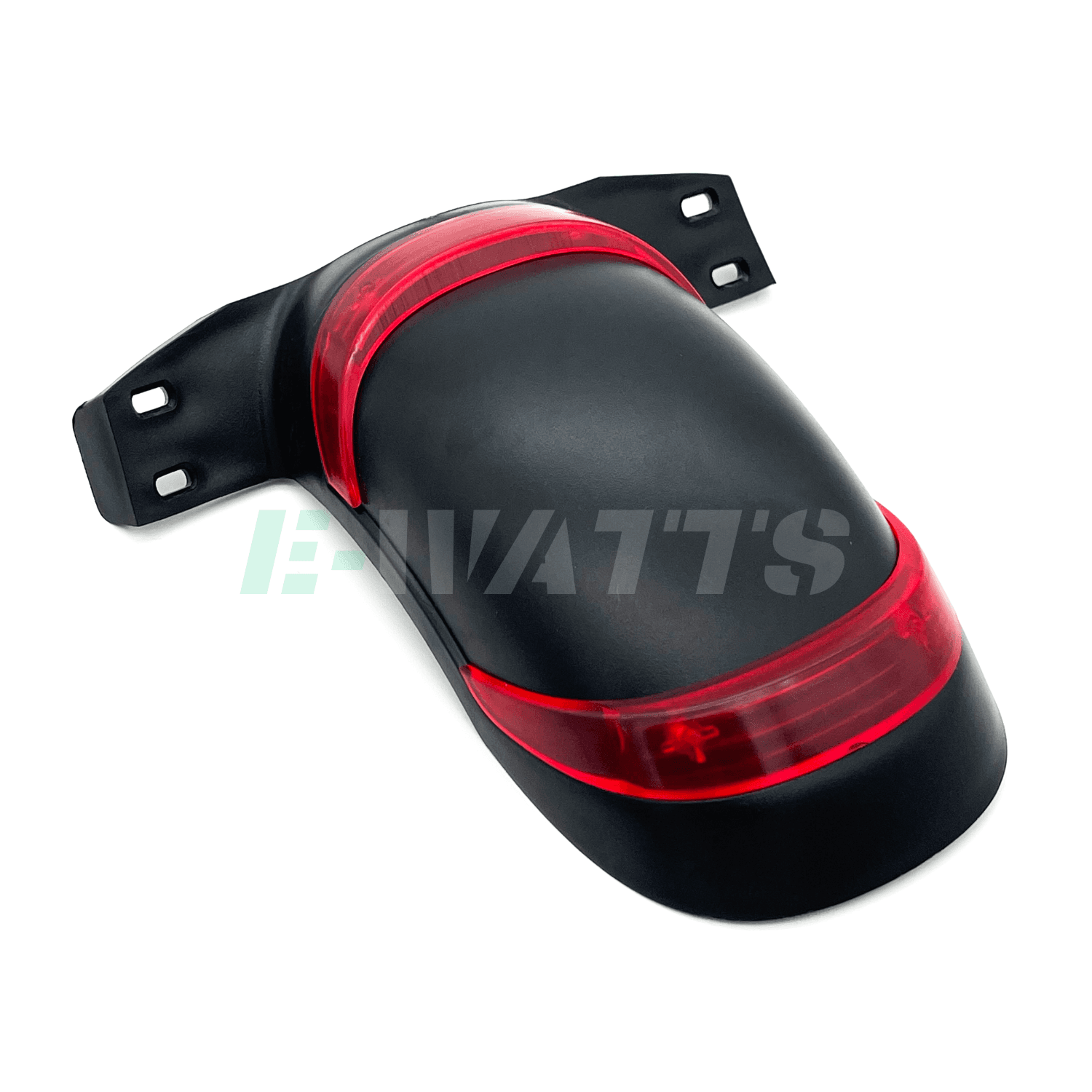 Garde boue avant Zero 10X