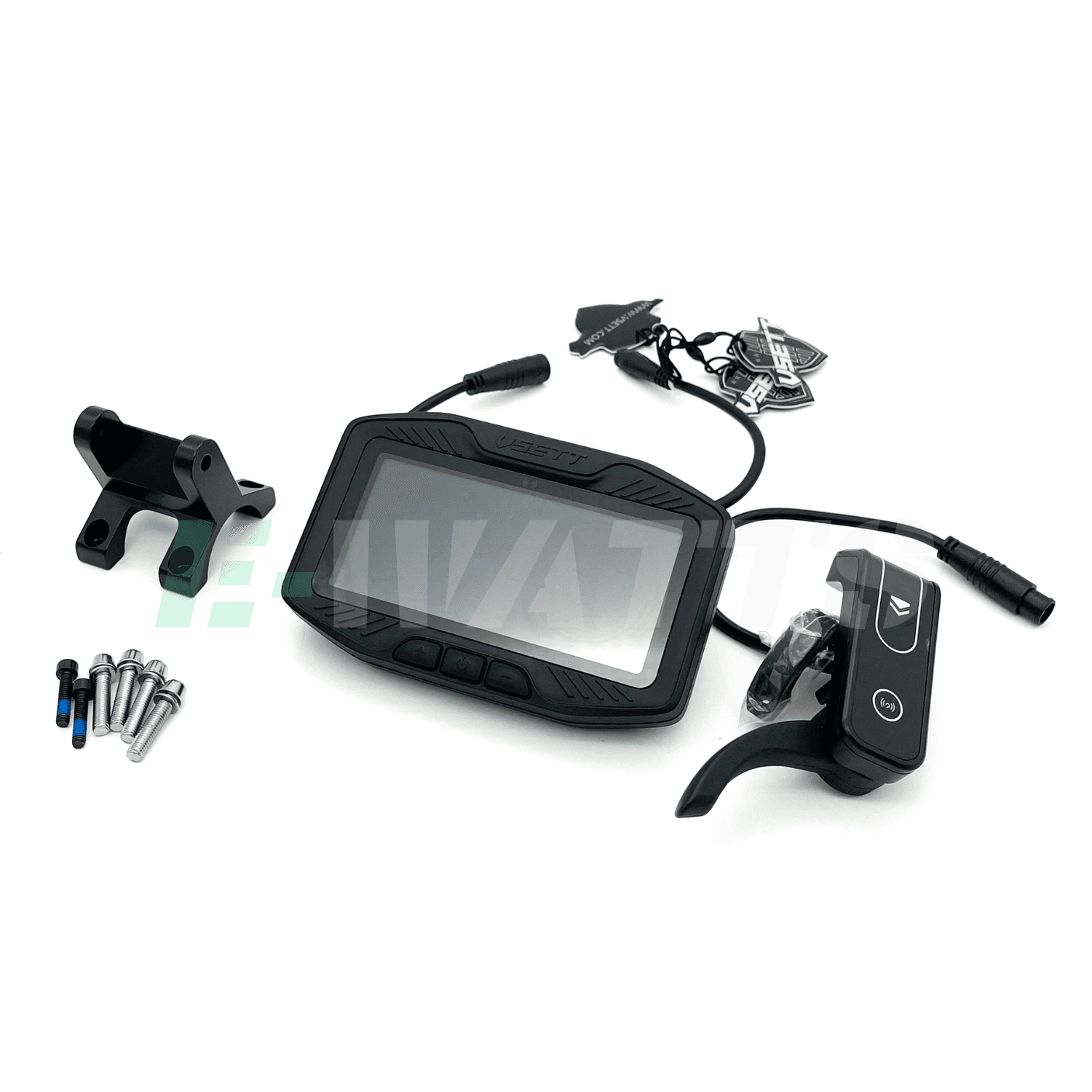 Écran LCD Led Vsett