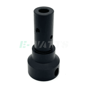 Embase de potence Vsett 8, Z8Pro