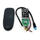 Compteur Dashboard Ninebot Série F