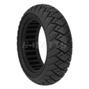 Pneu plein semi off road 10x2.70-6.5 (10x2.75)