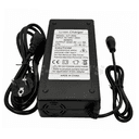 Chargeur rapide 60V / 67,2V 5A LP16 caractéristiques