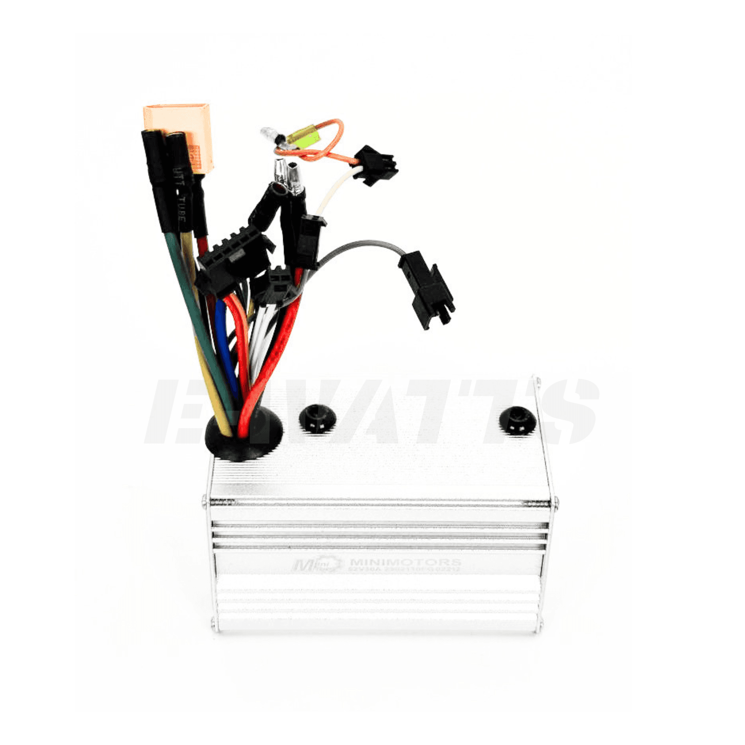 Contrôleur Futecher Gun Pro 52V