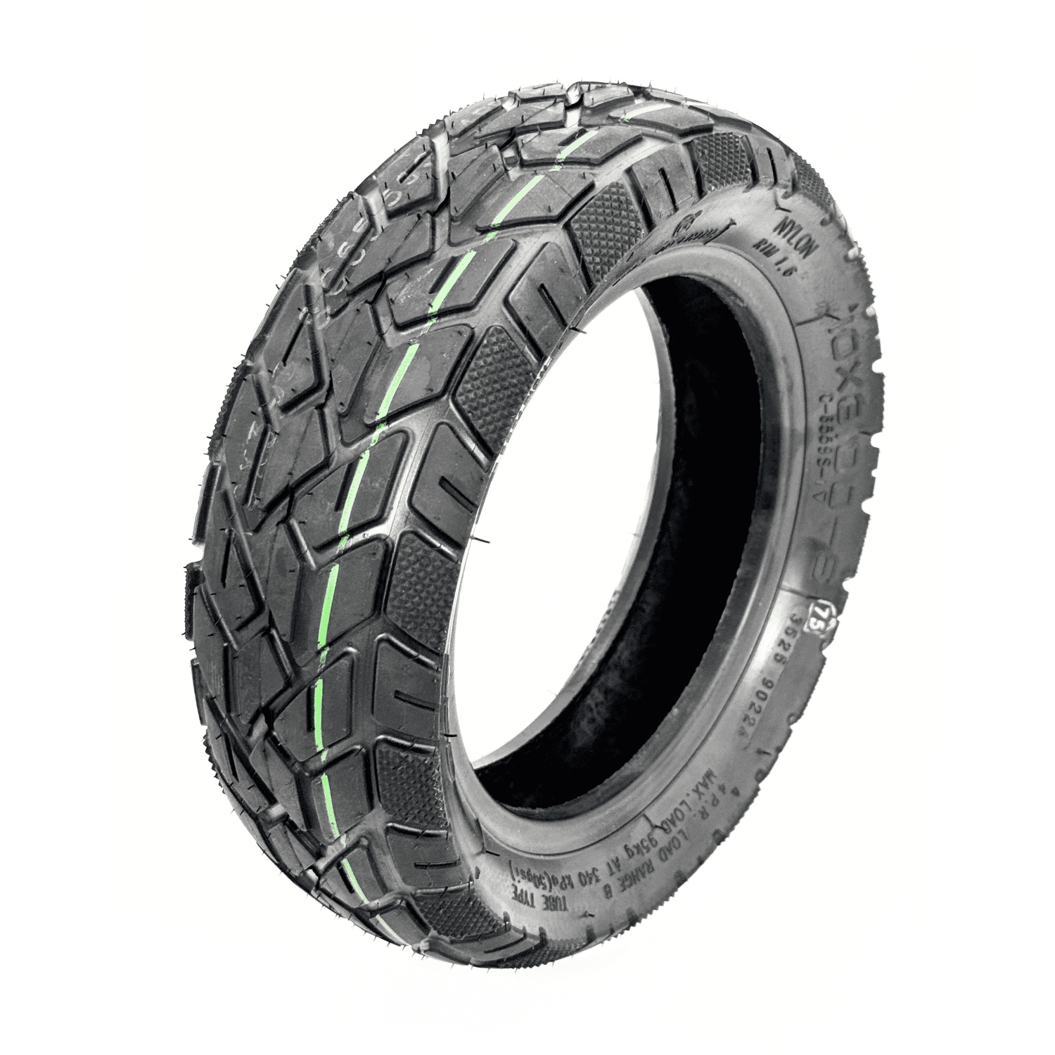 Pneu semi Off Road CST 10x3.00-6