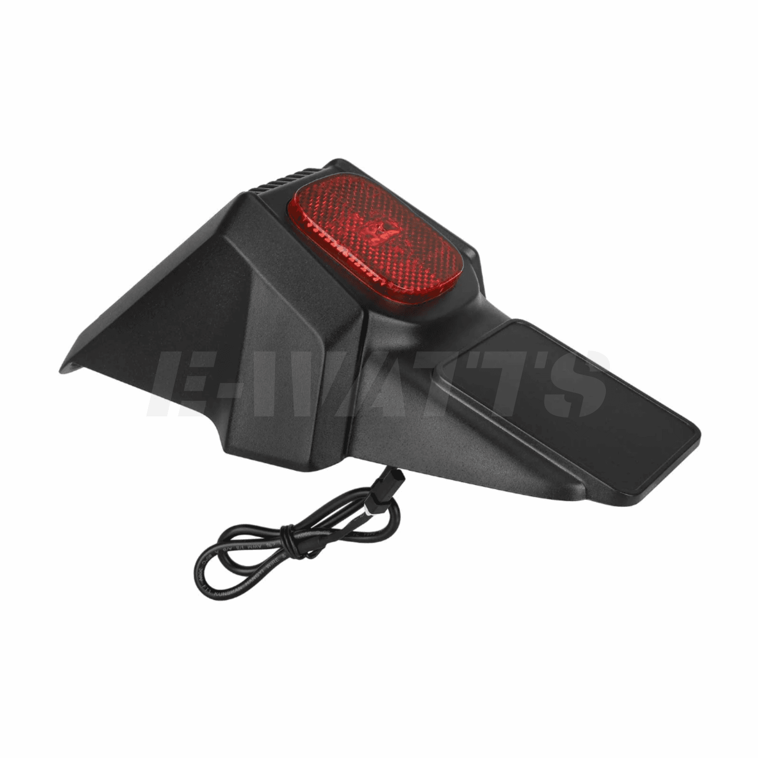 Garde boue arrière Segway Ninebot ZT3 Pro