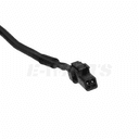 Garde boue arrière Segway Ninebot ZT3 Pro connecteur