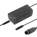 Chargeur 52V / 58,8V 2A CQ