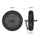 Moteur Xiaomi Scooter 6 Lite dimensions