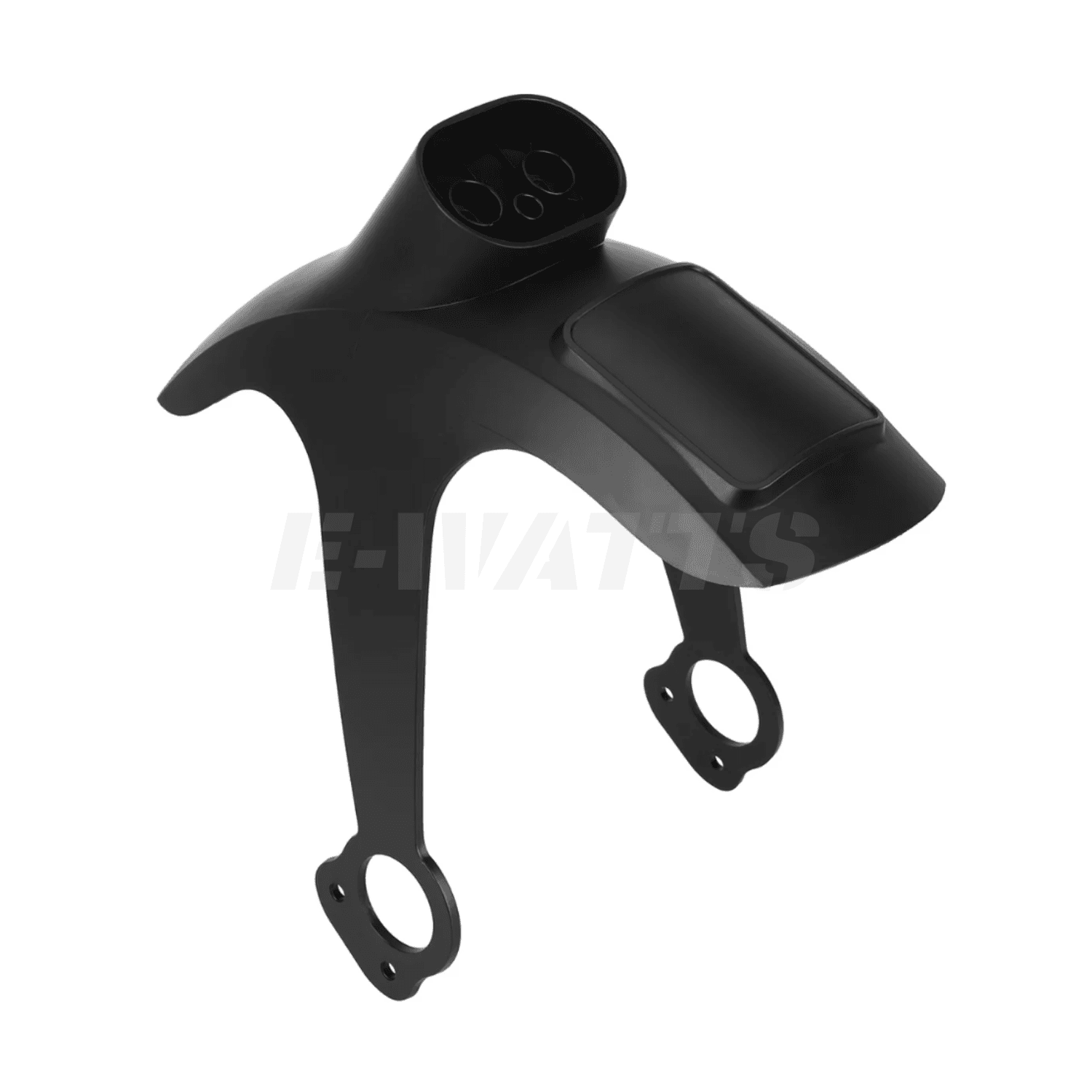 Garde boue arrière d'origine Xiaomi Scooter 6