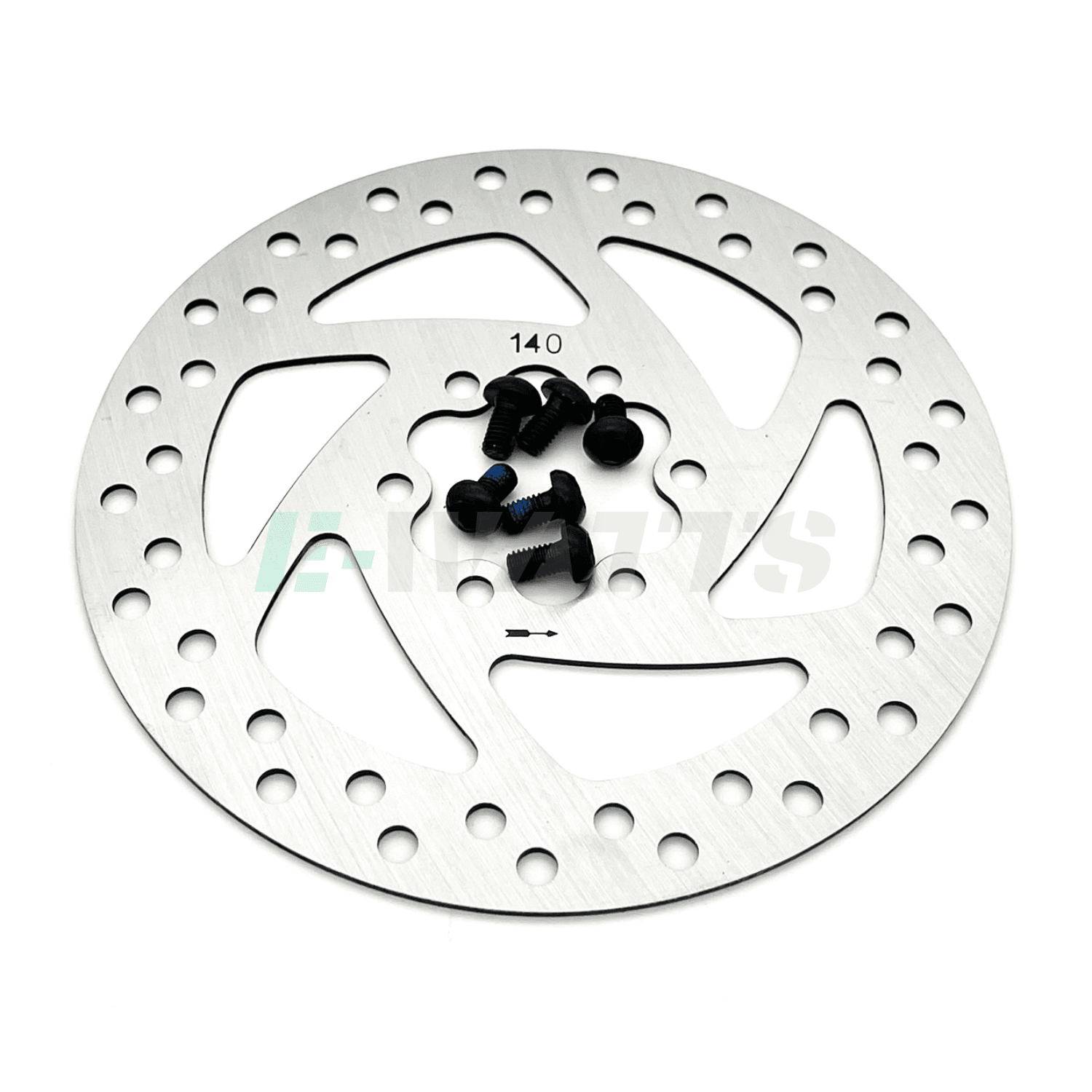Disque de frein 140mm
