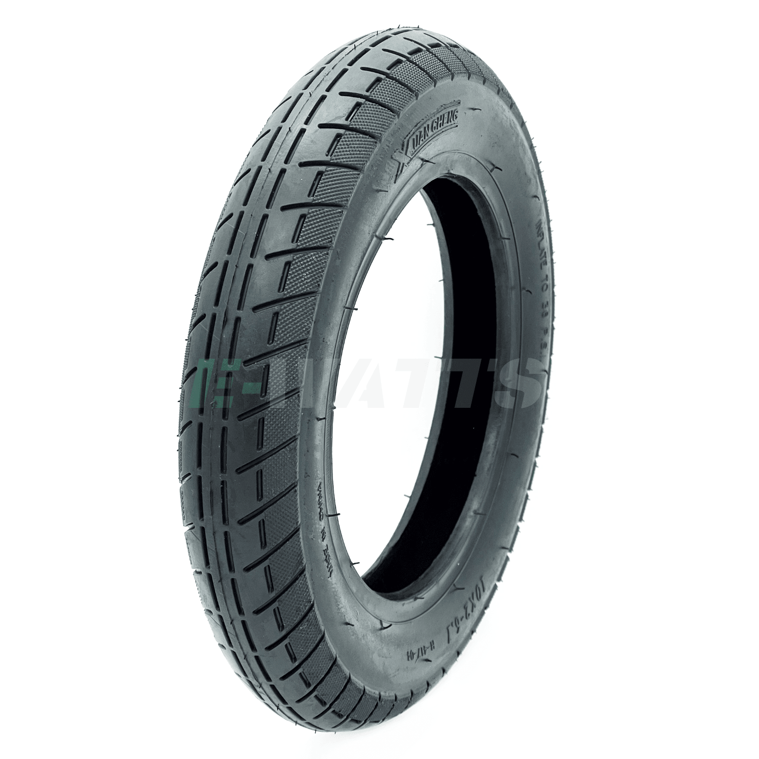 Pneu 10x2-6.1 route renforcé Xuancheng