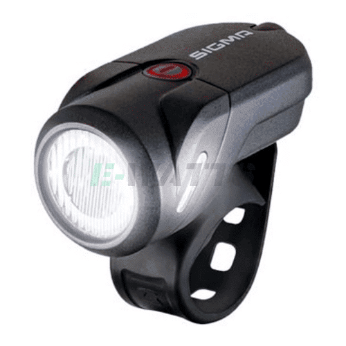 eclairage sigma aura 35