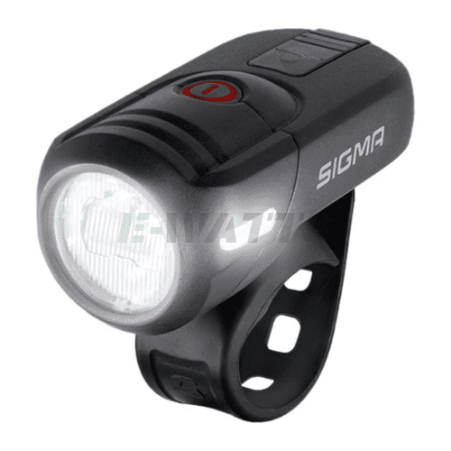 eclairage sigma aura 45