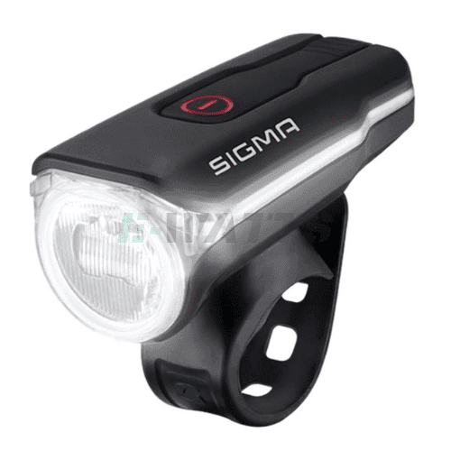 eclairage sigma aura 60