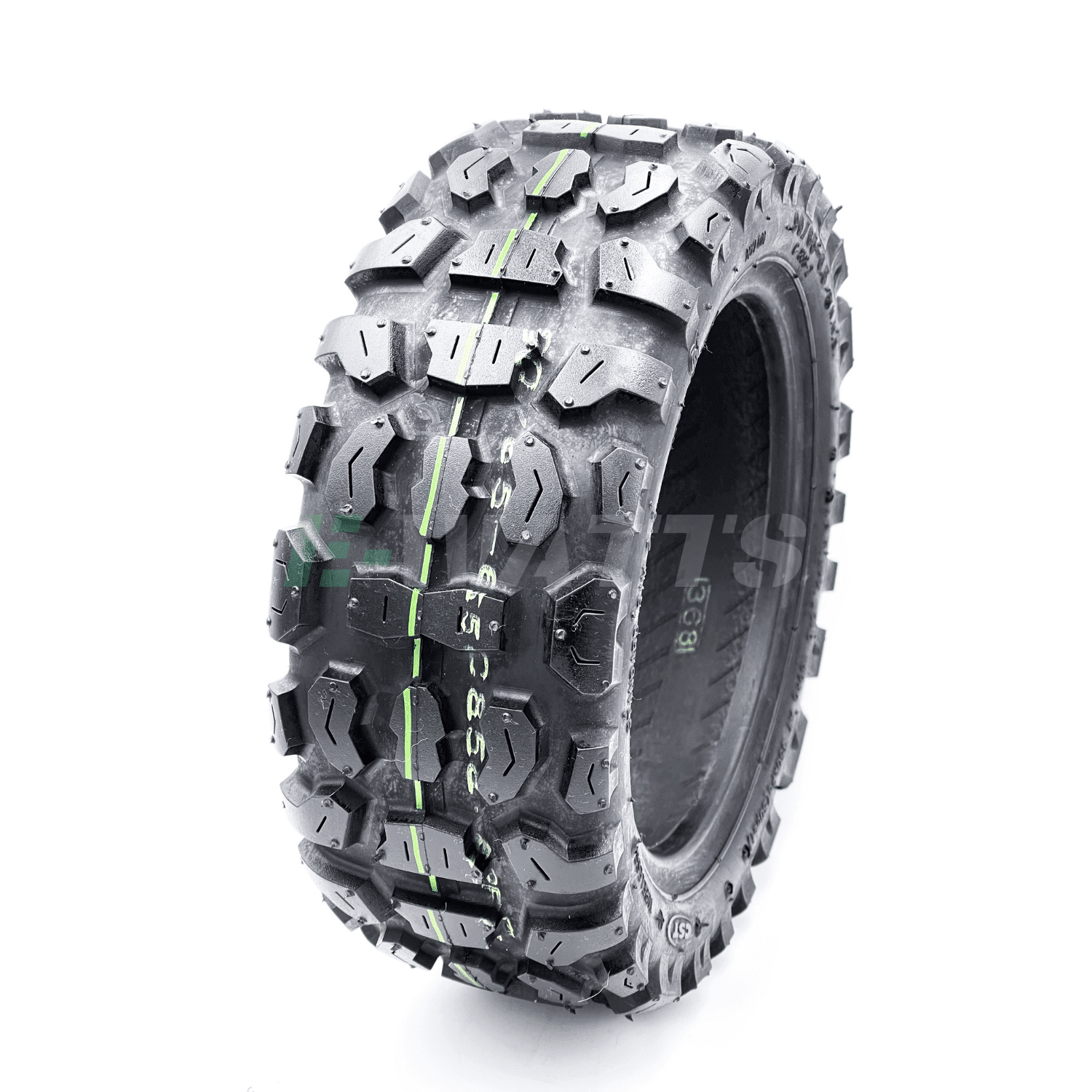 Pneu dualtron ultra, 2