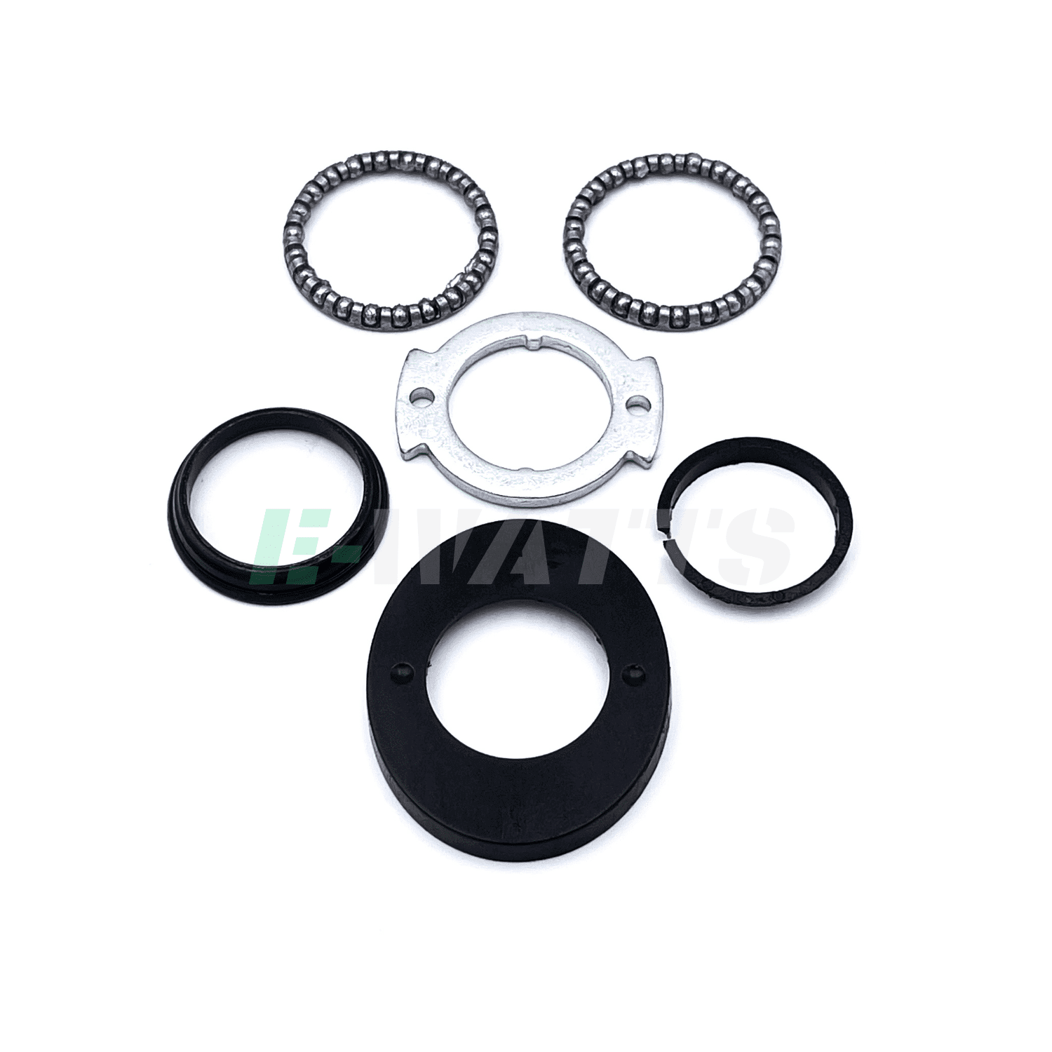 Kit roulements de fourche Xiaomi m365, Pro, 2, 1s, essential