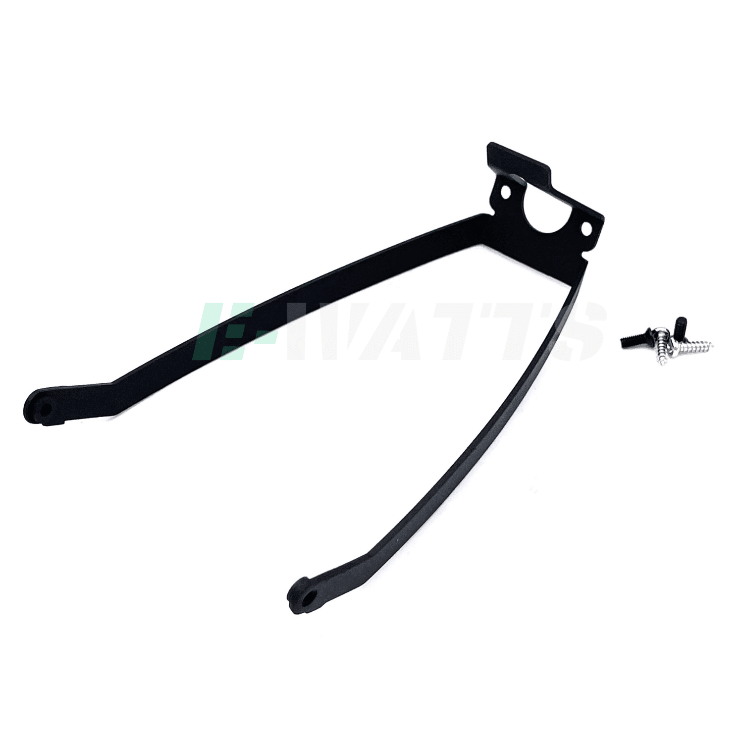 Renfort garde boue Xiaomi scooter 3