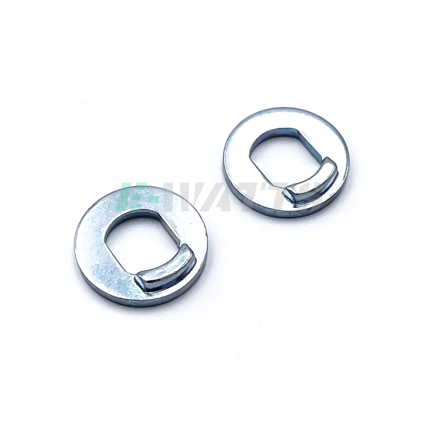 Rondelles roue avant Xiaomi m365, Pro, 2, 3, 1S, Essential