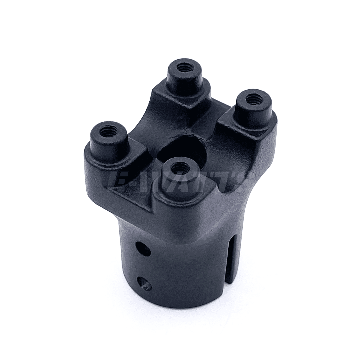 Bas de potence Dualtron