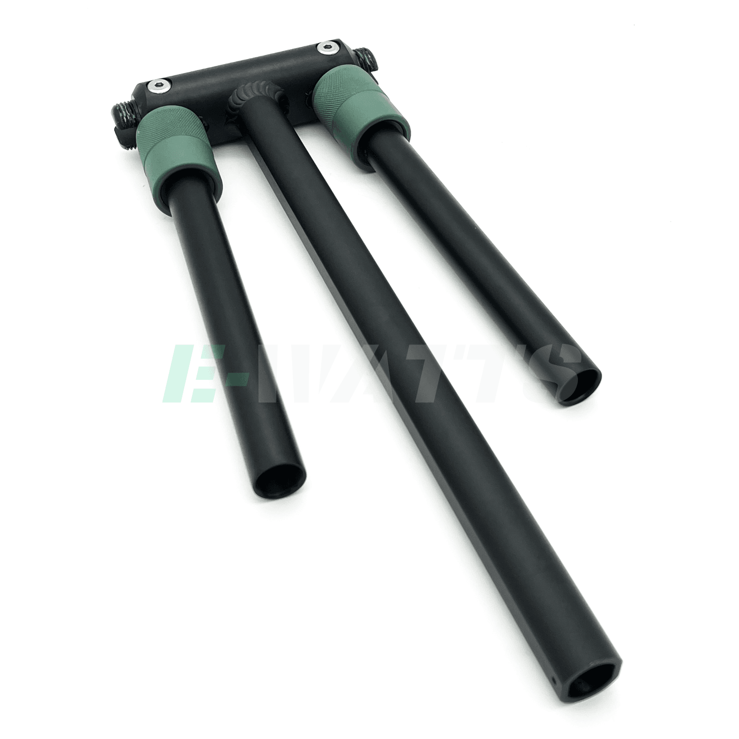 Guidon pliable Vsett 8, 8+, Z8Pro