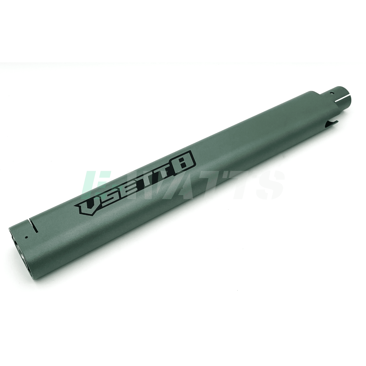Potence Vsett 8, Z8Pro