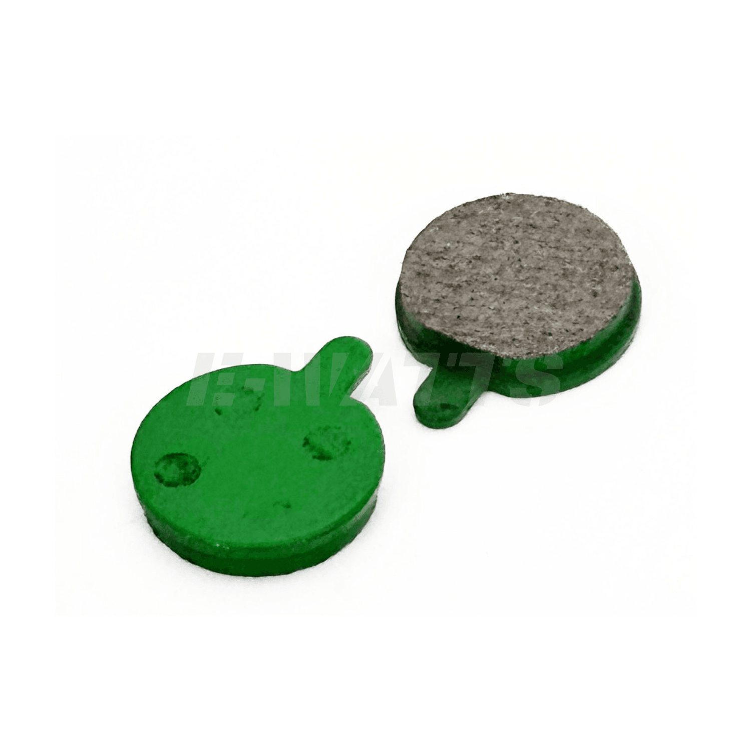 Plaquettes de frein céramique 18mm