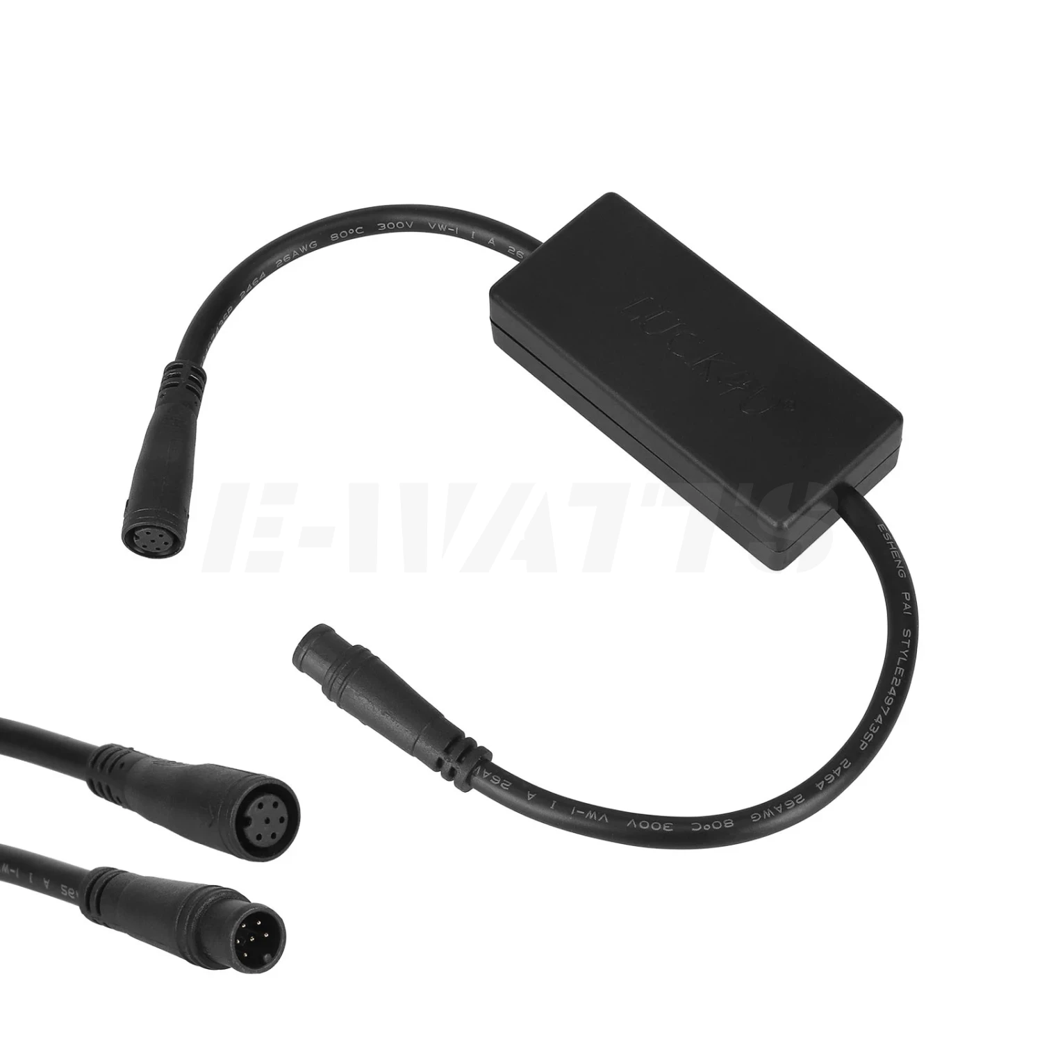 Kit de débridage Ninebot F3 / F3 Pro