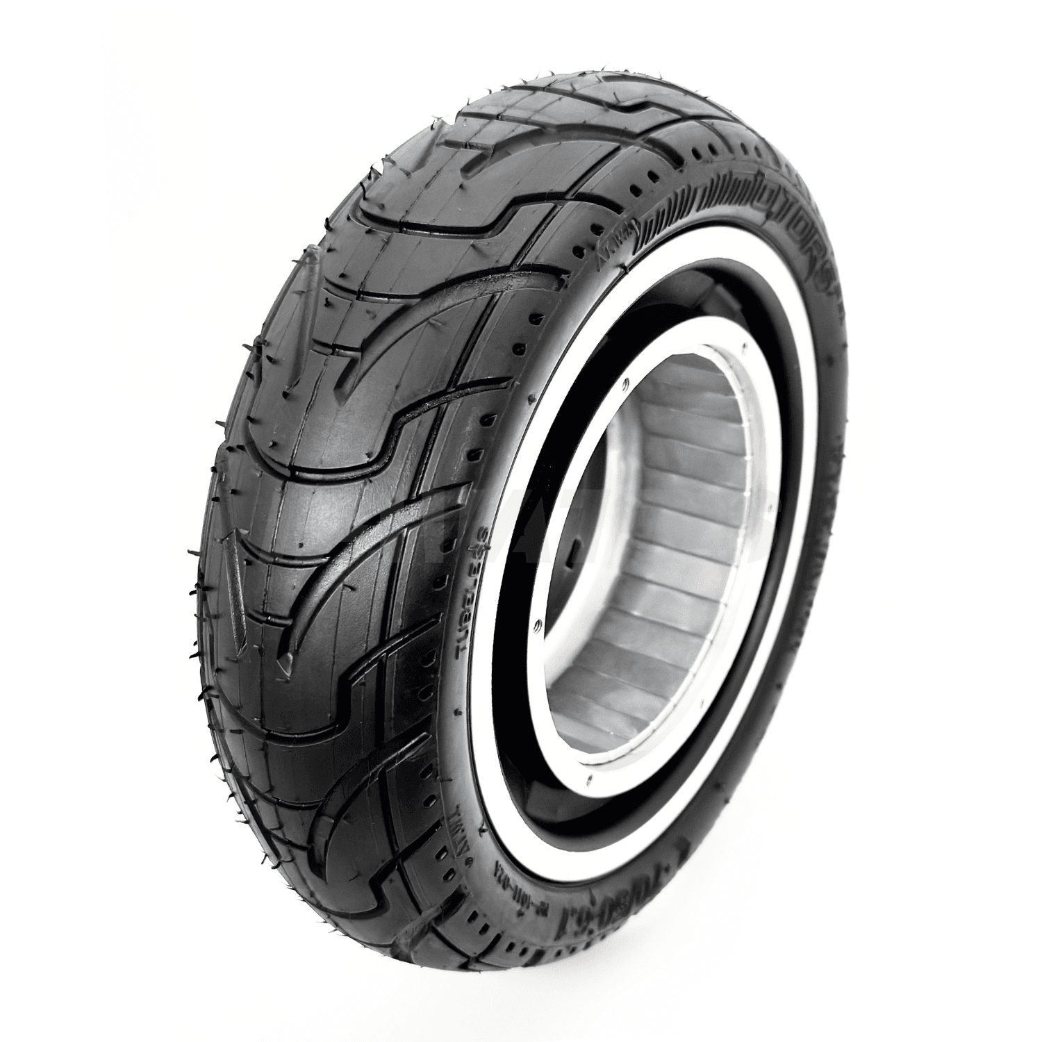 Jante complète Dualtron Aminia Double moteur