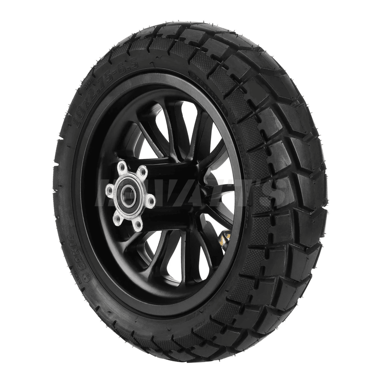 Roue avant Kukirin A1