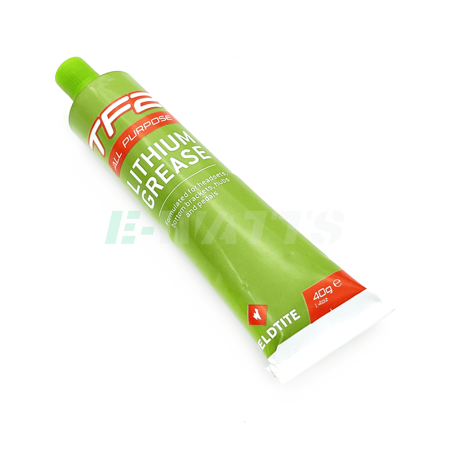 Graisse lithium trottinette électrique