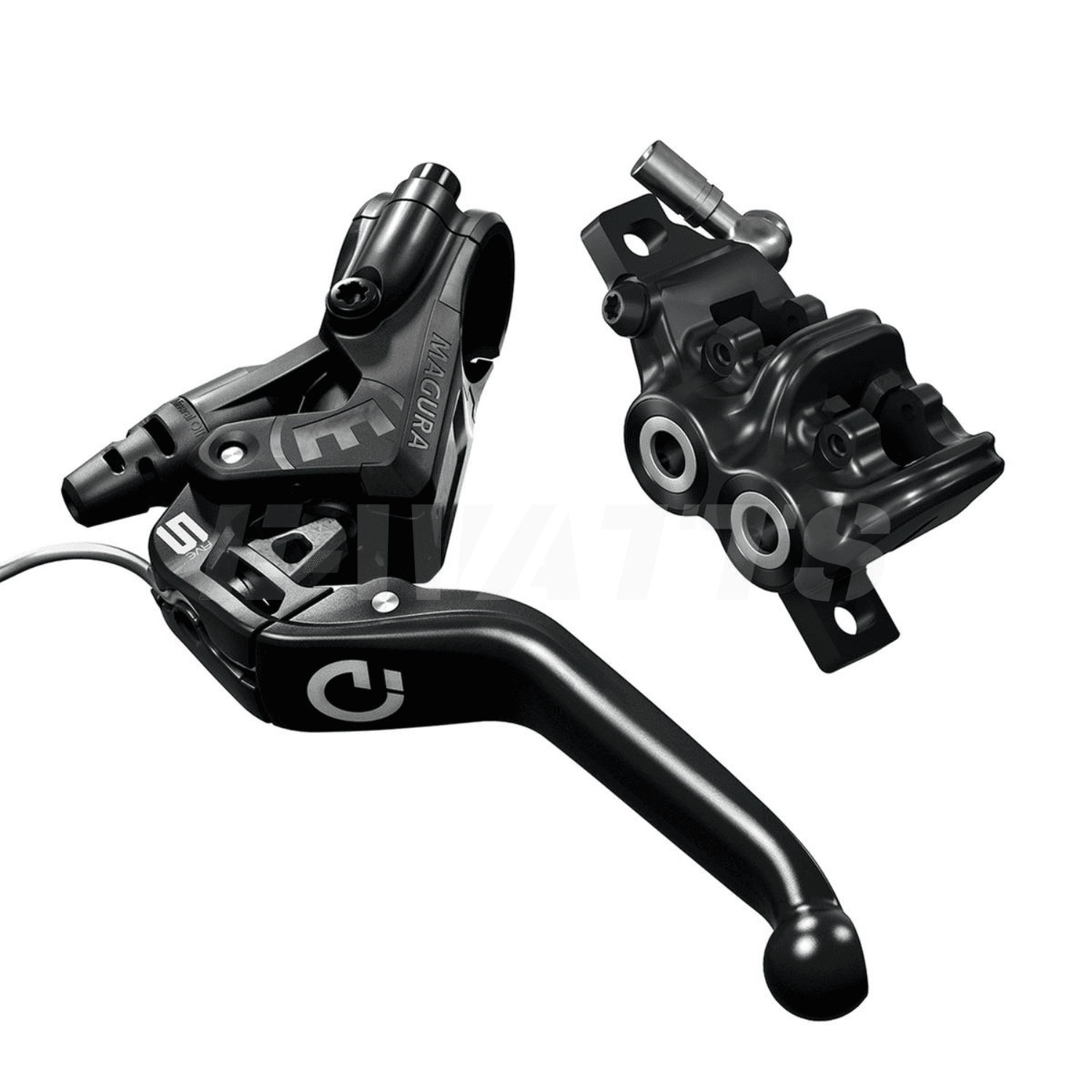 Frein Magura MT5e