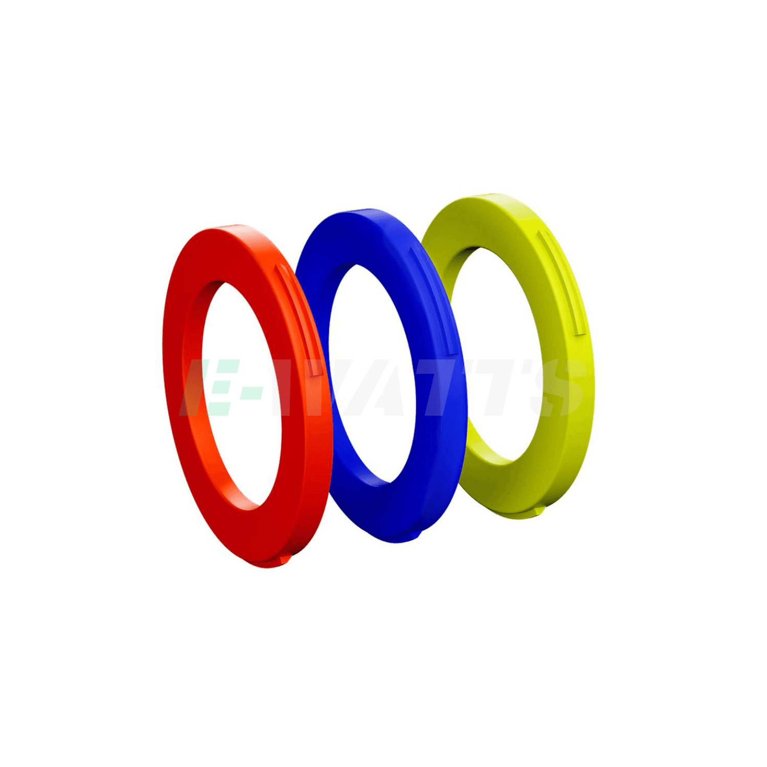 Kit d'oeillets Magura étrier 4 pistons