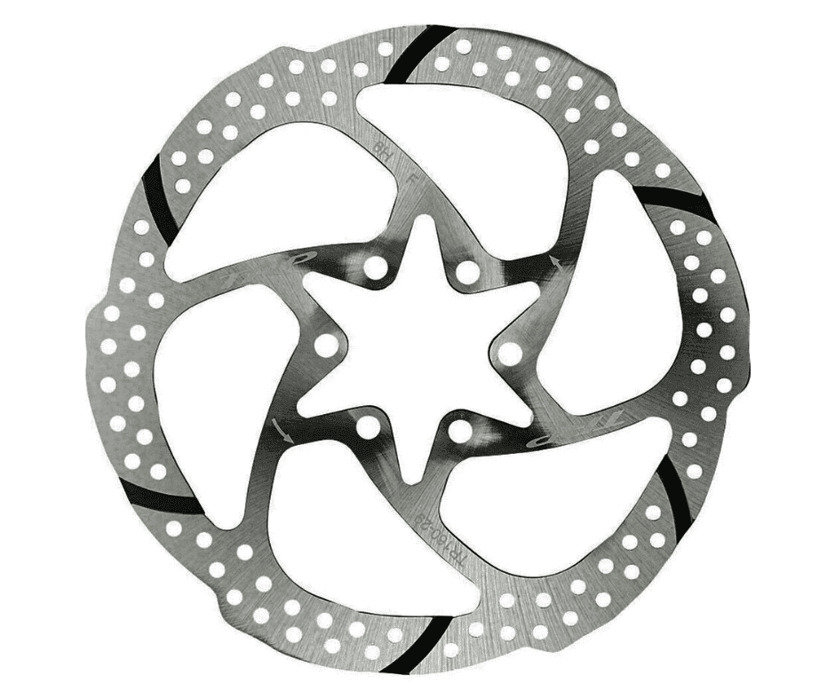 Disque de frein TRP-29 160mm