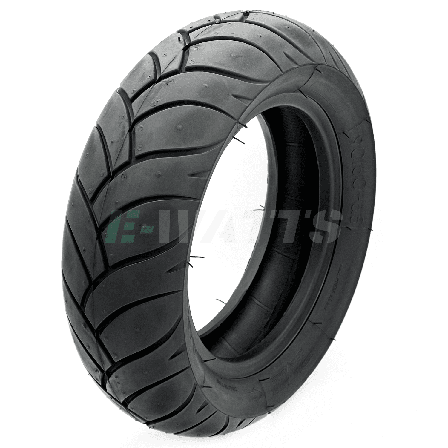 Pneu PMT Stradale 90/60-6,5 Radial