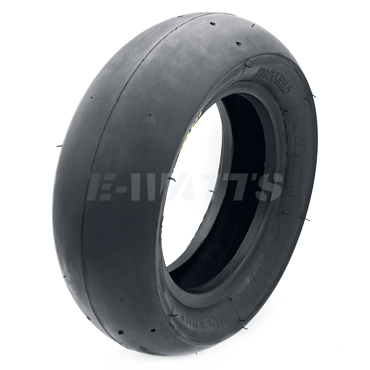 Pneu PMT Slick T41 100/55-6.5