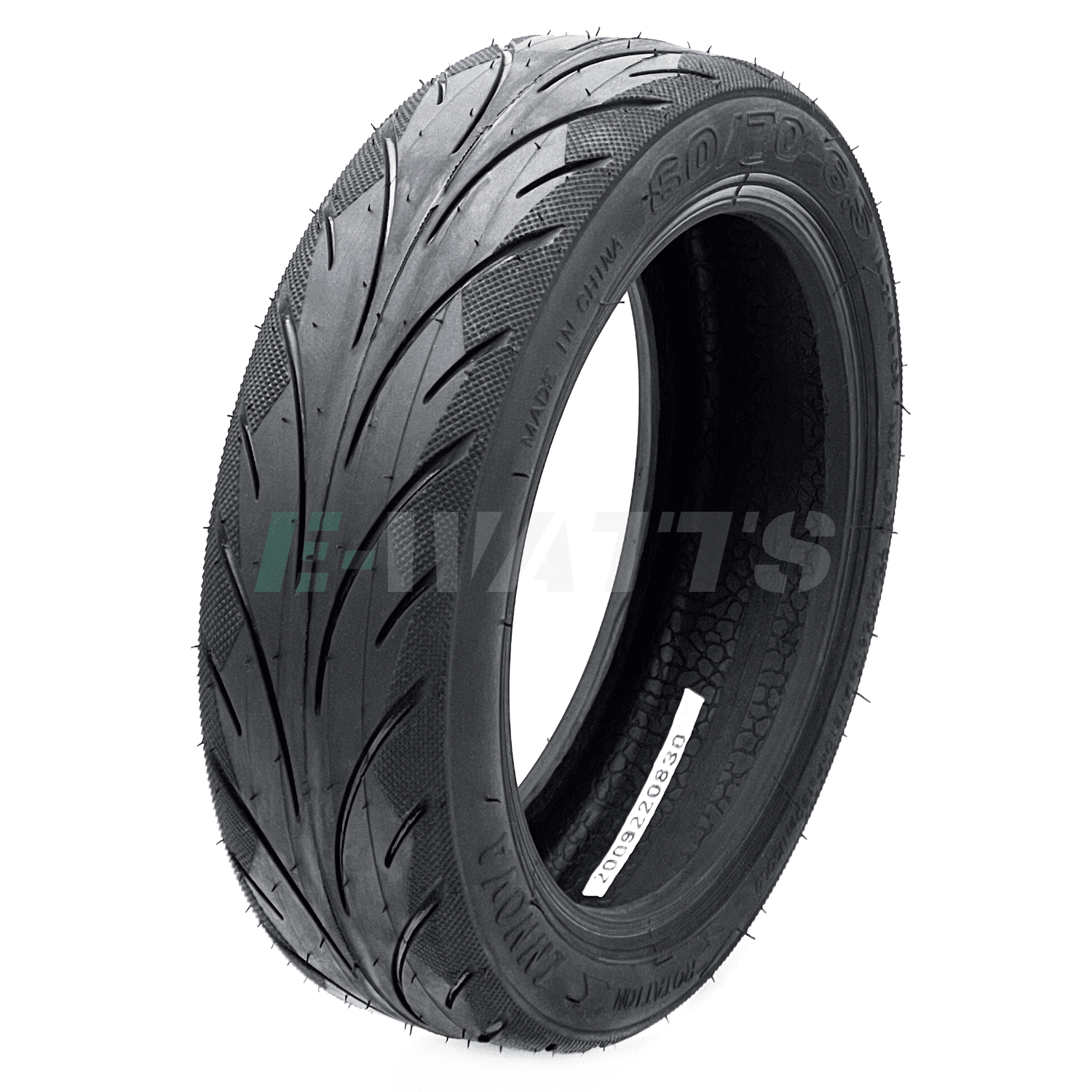 Pneu 60/70-6.5 tubeless