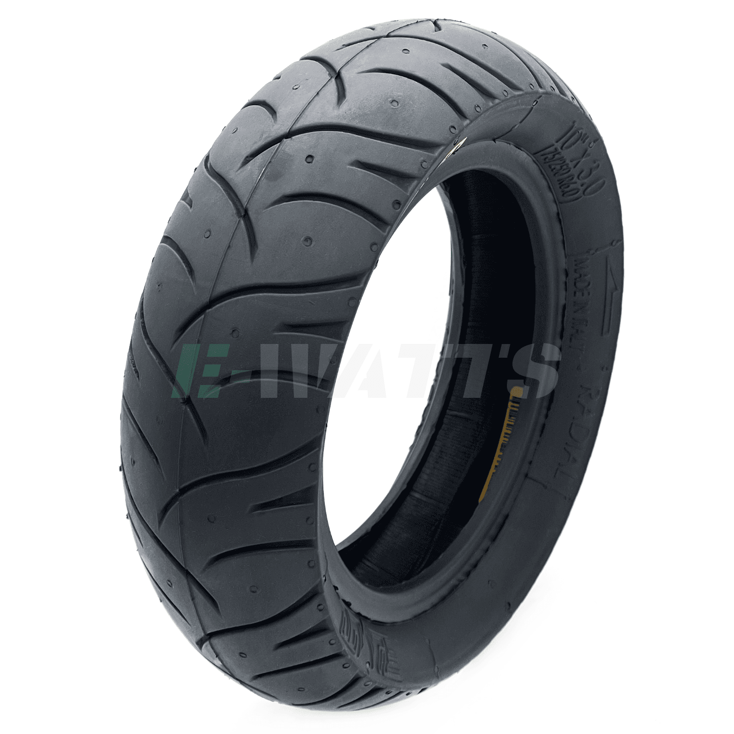 Pneu PMT E-fire 10X3 R6.0