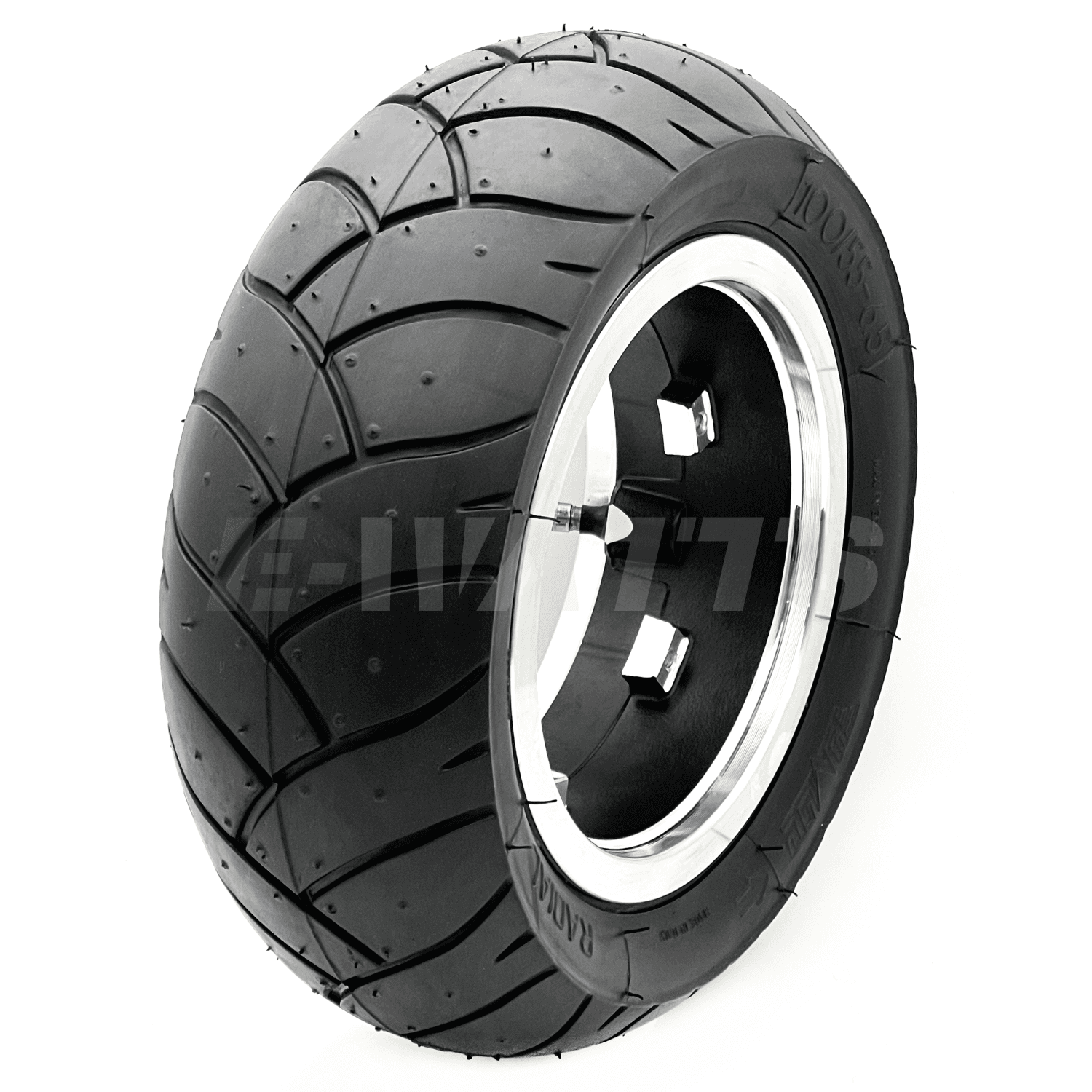 Roue complète PMT Dualtron Thunder, Storm, Achilleus