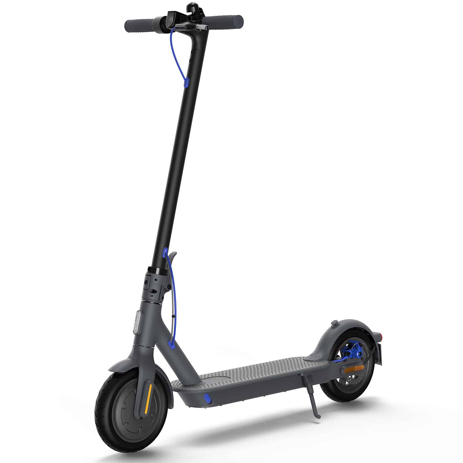 Top 5: Trottinette électrique légère