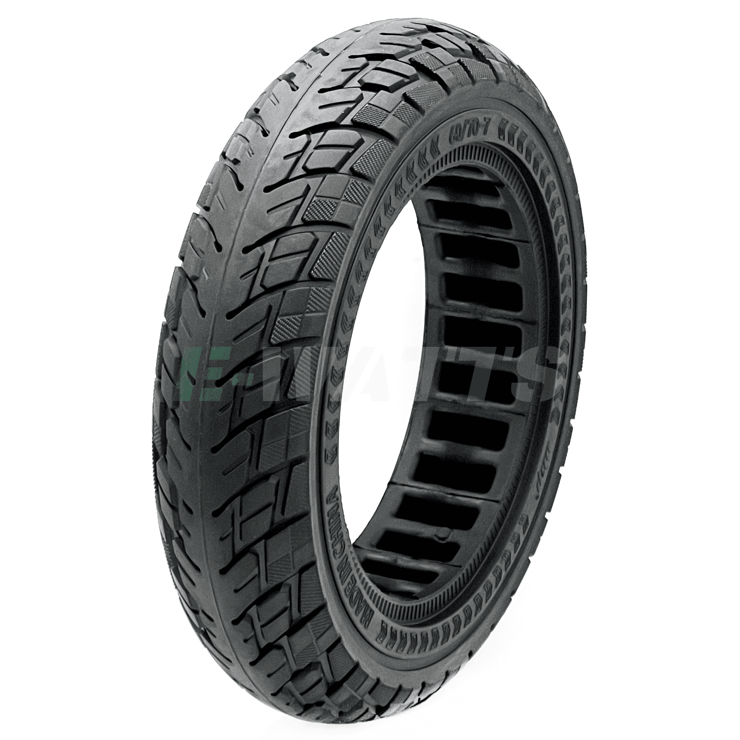 Pneu plein Xiaomi Pro 4