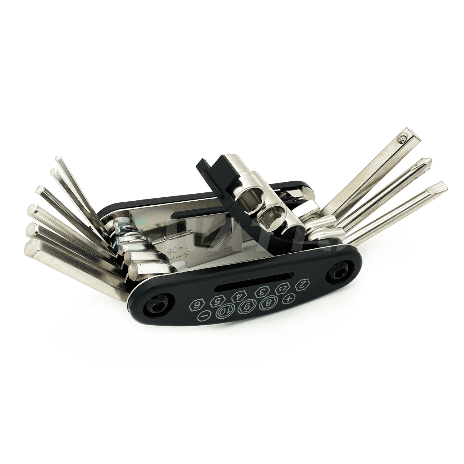 Outil multifonction trottinette électrique