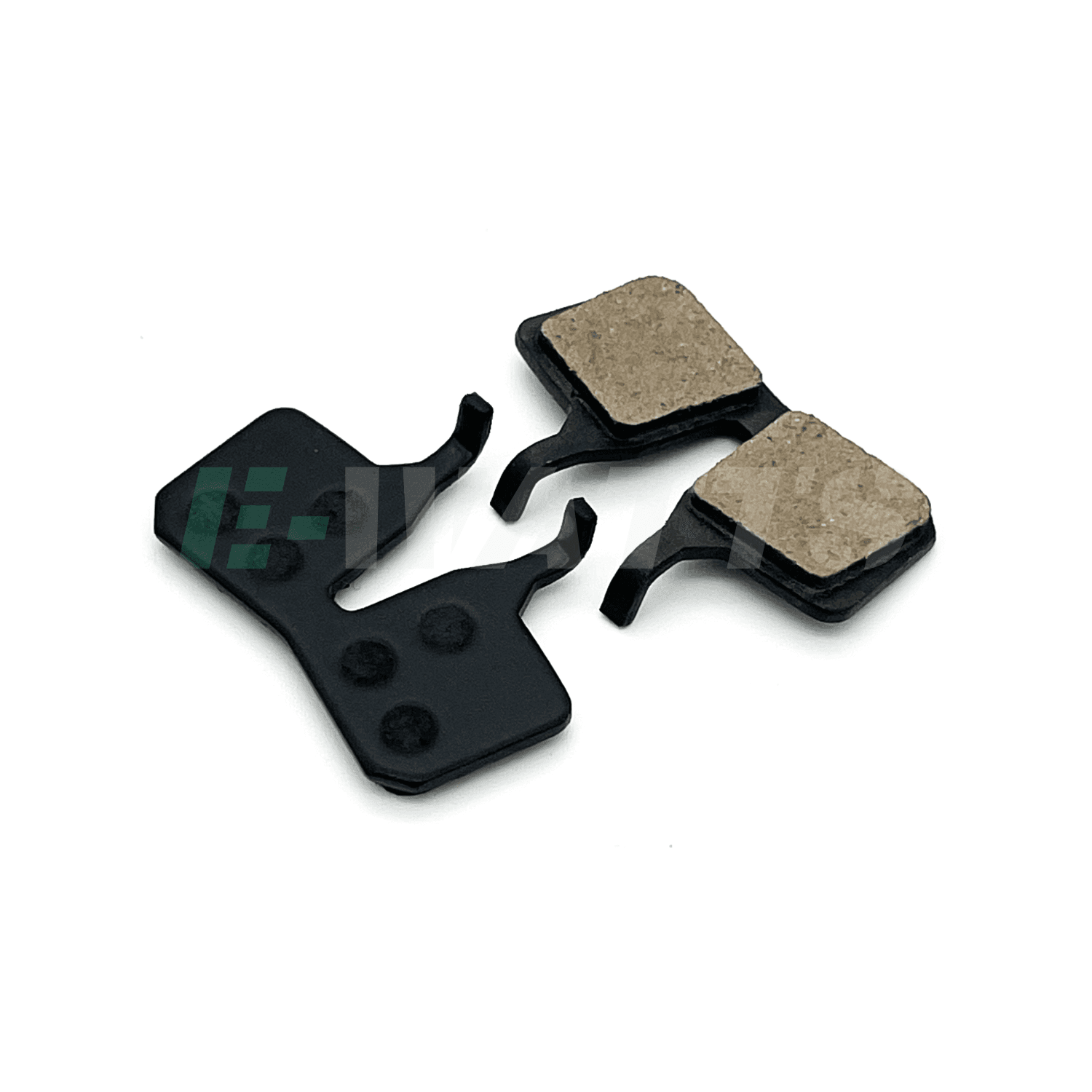 Plaquettes de frein Magura MT5 / MT7