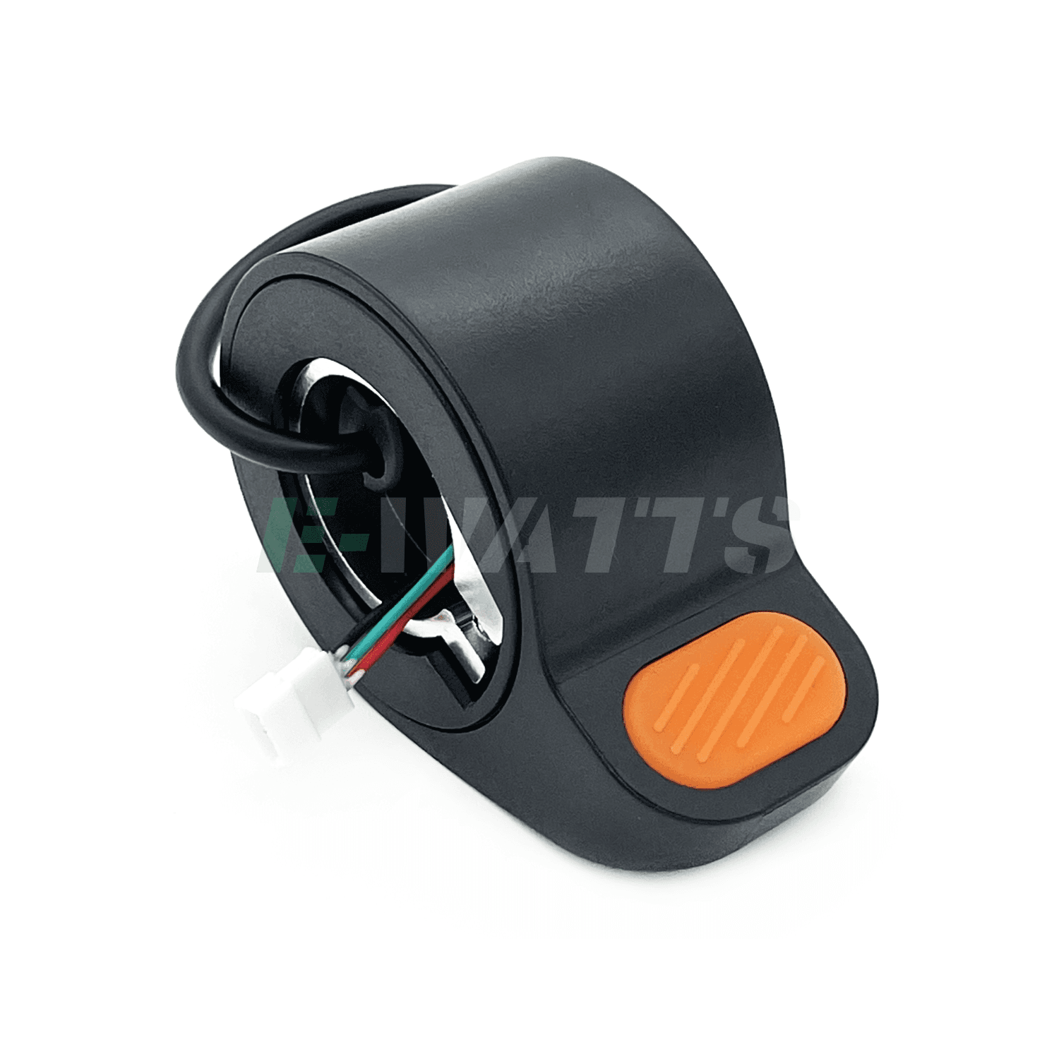 Accélérateur Ninebot séries F et D