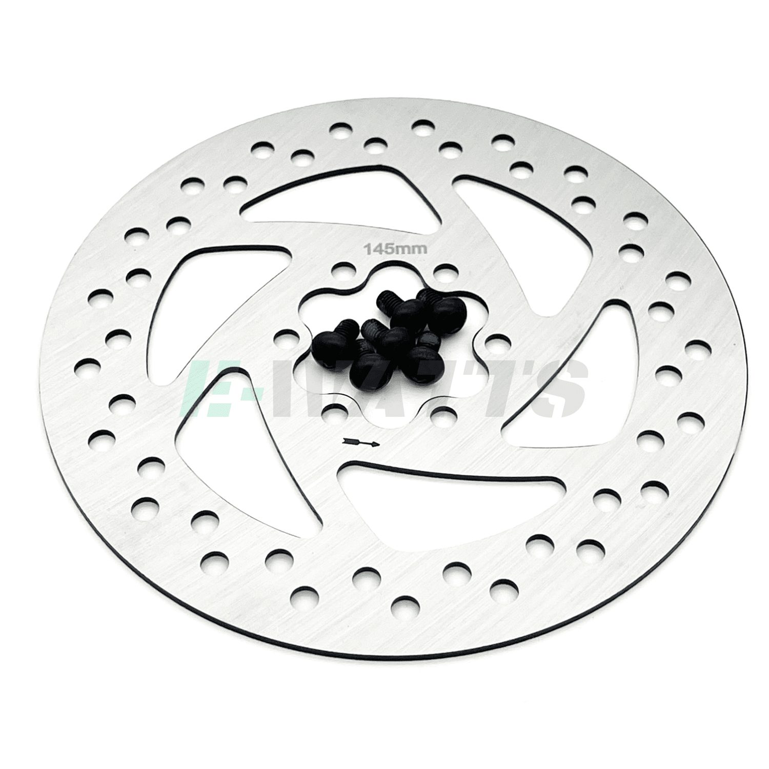 Disque de frein 145mm