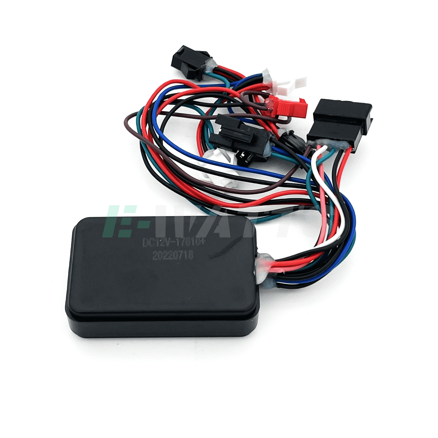 Convertisseur Led 12V Vsett 10+