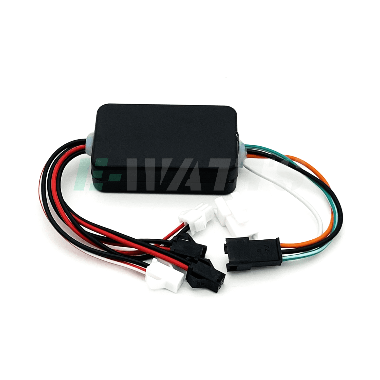 Convertisseur Led 12V trottinette Zero