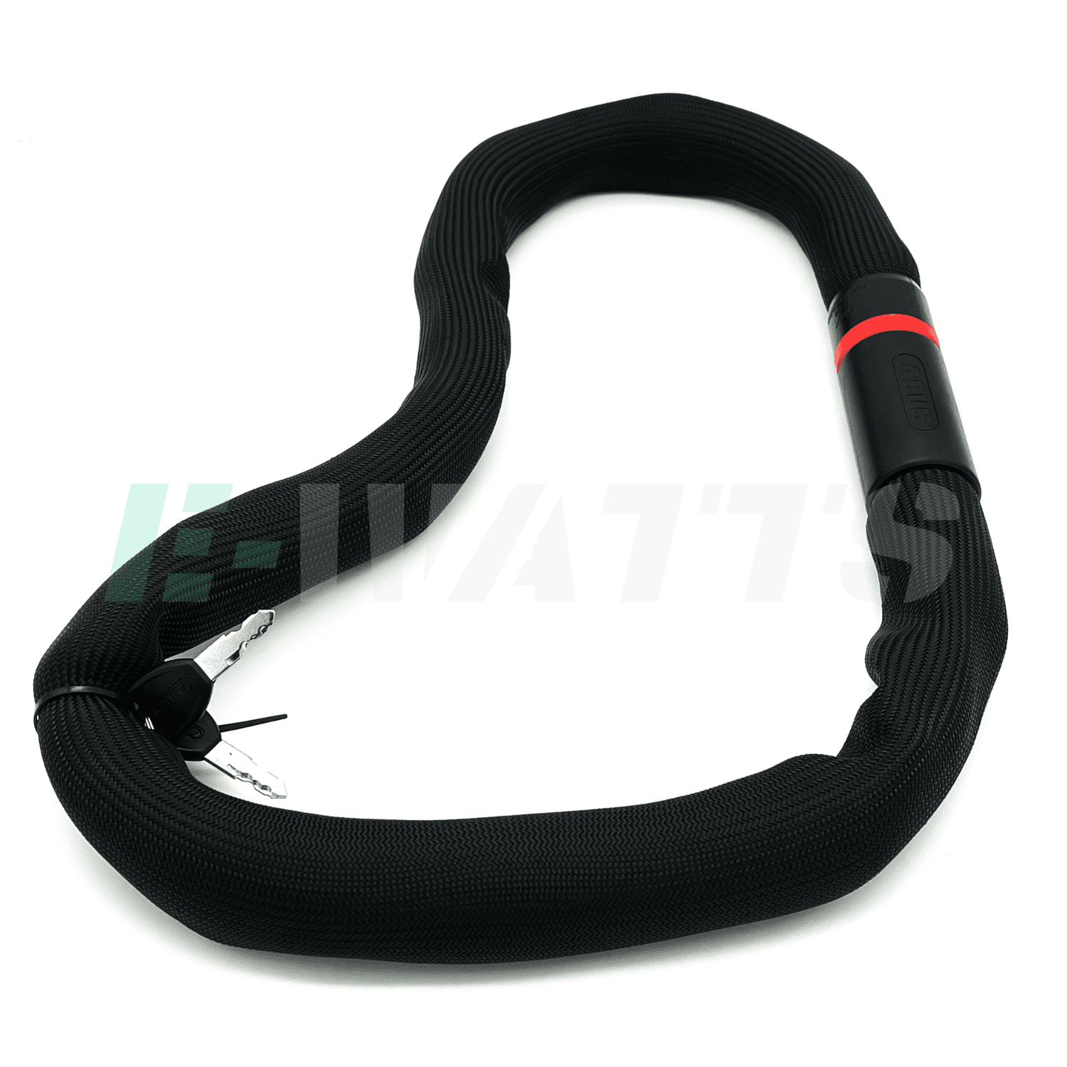 Antivol à chaine Abus goose lock 6206K